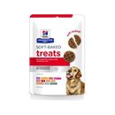 Hill's Prescription Diet Soft Baked Soft & Chewy Dog Treats, 12-oz bag