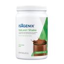 ISAGENIX - IsaLean - Whey Protein Powder - Chocolate Mint - 14 Servings - 860g