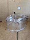 Nuwave Mini Infrared Oven 20101 Plastic Dome Cover Replacement Part Hearthware