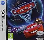 Cars 2 (Nintendo DS)