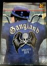 Gangland - Temporada 6 (DVD, 2010, Juego de 3 Discos) Serie History Channel, Rara*