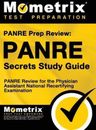 Mometrix Media LLC Mometrix Test Preparation Panre Prep Review (Relié)