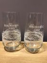 2x  Rekorderlig Cider Pint Tumbler Glass 20oz Brand New 2022