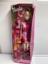 Barbie #7990 NRFB Mattel Zapatos (SHOES) Foreign Issued NEW safe pack tracking 