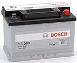 Bosch 0092s30080 Bosch pilas