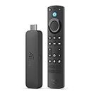 Amazon Fire TV Stick 4K Max streaming device | supports Wi-Fi 6E, Ambient Experience (2nd Gen, International Version)