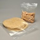 LK Packaging F21012GT 1 gal Seal-Top Food Storage Bag - 12" x 10", Poly, Gallon, Low-Density Polyethylene, Clear