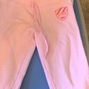 Pink Victoria's Secret Pants & Jumpsuits | Light Pink Victoria’s Secret Sweatpants | Color: Pink | Size: Xs
