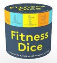 Fitness Dice - 9781452182384