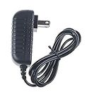 K-MAINS AC/DC Adapter Charger for WowWee CHiP Robot Toy Dog - Smartbed Power Supply Cord
