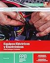 Equipos eléctricos y electrónicos: Rústica