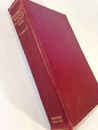 Vtg Woodrow Wilson As I Know Him by Joseph P. Tumulty Special Edition 1921 Good!