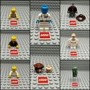 LEGO® Star Wars Figuren Figur - UNVOLLSTÄNDIG - EINZELTEILE -  ZUBEHÖR - AUSWAHL