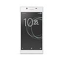 Sony Xperia L1 5.5" 4G 2GB 16GB 2620mAh White - Smartphones (14 cm (5.5"), 16 GB, 13 MP, Android, 7, White)