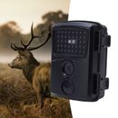 Infrared Camera IR IP54 Waterproof HD 1080P Video 20MP Photo For Outdoor Hunting