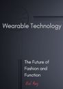 Neil King Wearable Technology (Paperback)