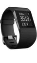 Fitbit Surge Fitness Super Watch Activity Tracker - Black GPS Small New Open Box