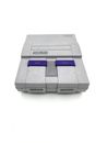 Consola Nintendo Super NES Classic Edition solamente - Auténtica probada y funcionando