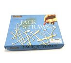 Jack Straws Retro Range Toys and Games 2010 Like Pick Up Sticks Complete