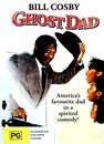 Ghost Dad (DVD, 1990, Region 4) - NEW SEALED - Free Post - Region 4