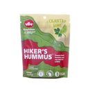 4 pack - Freeze Dried Hiker's Hummus - Cilantro Lime,  Backpacking, Camping Food