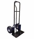 1000 lbs Steel Dolly Hand Truck Large Load Easy Move for Tents Appliances