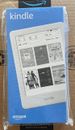 NEW Amazon Kindle 10th Generation 4GB White eReader eBook Tablet WiFi 2019 Model