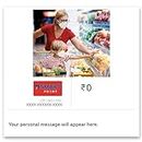 Reliance Smartpoint E-Gift Card- RS 500