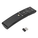 Universal Remote Control for Samsung TV,with USB Receiver,Replacement Remote Control for Samsung BN59-01220A UA85JU7000W UA88JS9500W SEK-3500U,etc