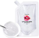 50Ml Versagel Lip Gloss Base,Safe Lip Gloss Base Bulk - 50Ml Moisturize Lip Glos
