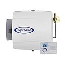 Aprilaire 500 Humidifier 24V Whole House Humidifier w/ Auto Digital Control Bypass Damper .5 Gallons/ hour