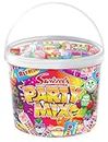 Swizzles Party Mix Tub, 785g