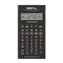 Texas Instruments BA II Plus - Professional Financial Calculator