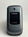 Teléfono Celular Abatible Samsung SGH T139 GSM GLOBAL DE CUATRO BANDAS DESBLOQUEADO