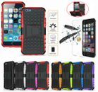 New Heavy Duty Shockproof Protect Case for Apple iPod Touch 5/6th 7th Generation