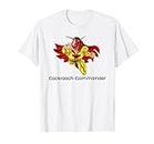 Kakerlaken-Superhelden, Kakerlaken T-Shirt