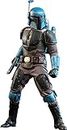 Hot Toys Star Wars The Mandalorian - Television Masterpiece Series Axe Woves 1/6 Scale 12" Collectible Figure