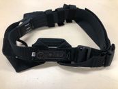 Yates Tactical 306 Assault Climbing Belt, Black, Medium, Brand New