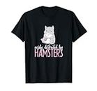 Facilement distrait par les hamsters kawaii T-Shirt