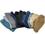Lot of 12 Clothing(pants) for Boys 1-3 years.OLD NAVY,H&M,ZARA,GAP,CAT&JACK