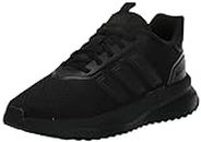 adidas X_PLR CF Shoes Black/Black/Black