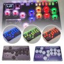 for PS3-Switch Game Console For SKY2040pro Keyboard Board` Fighting X4S5