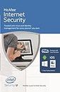 McAfee 2016 Internet Security | 10 Devices | 1 Year | PC/Mac/Android | Download [Old Edition]