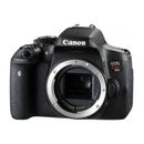 Canon Used EOS Rebel T6i DSLR Camera (Body Only) 0591C001