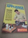 Science & Mechanics Home Appliance Repairs Vintage 1963 Handbook Paperback
