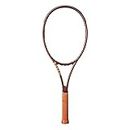 Wilson Pro Staff 97L V14 Performance Tennis Racket - Grip Size 3-4 3/8"