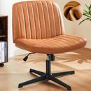 Joeais - Chefsessel Bürostuhl pu Leder Schreibtischstuhl Stuhl Office Chair Drehstuhl Computerstuhl