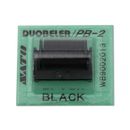 Sato, Black, Duobler/PB-2, WB9002013, Pricing Gun Ink.