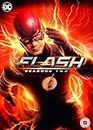 The Flash: Seasons 1-2 [DVD] [2014] [2016]