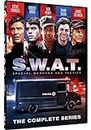 S.W.A.T. - The Complete Series (DVD)